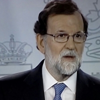 Rajoy disuelve el Parlament y convoca elecciones el 21 de diciembre