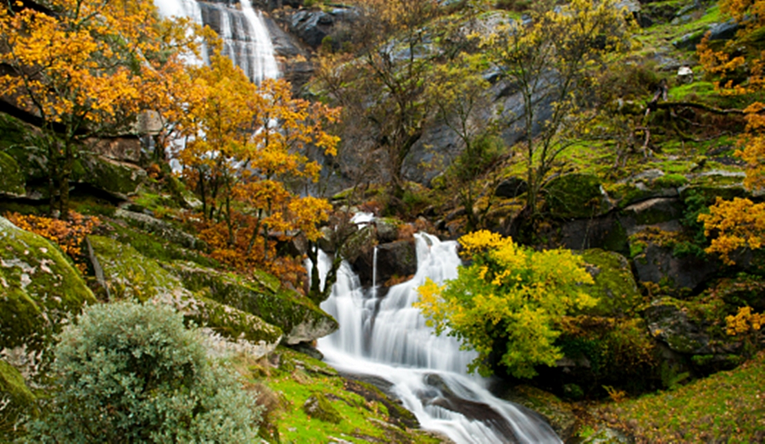 Cómo disfrutar del Valle del Jerte en otoño