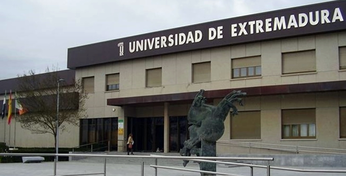 Becas de movilidad para docentes e investigadores de la  UEx