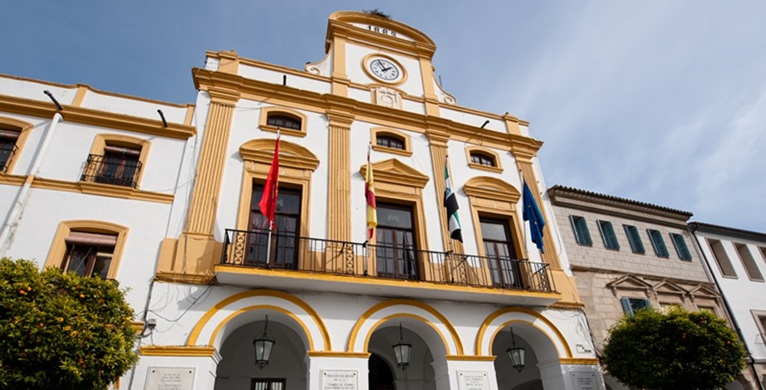 El Ayuntamiento espera abonar la carrera profesional antes de final de año