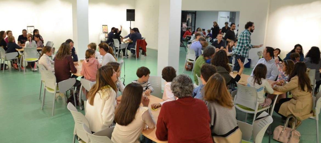 Badajoz acoge el I Encuentro de Familias de Cultura Emprendedora