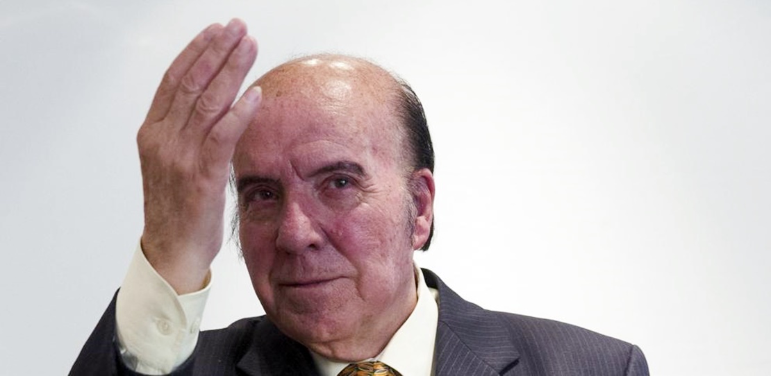 Muere el humorista Chiquito de la Calzada a los 85 años de edad