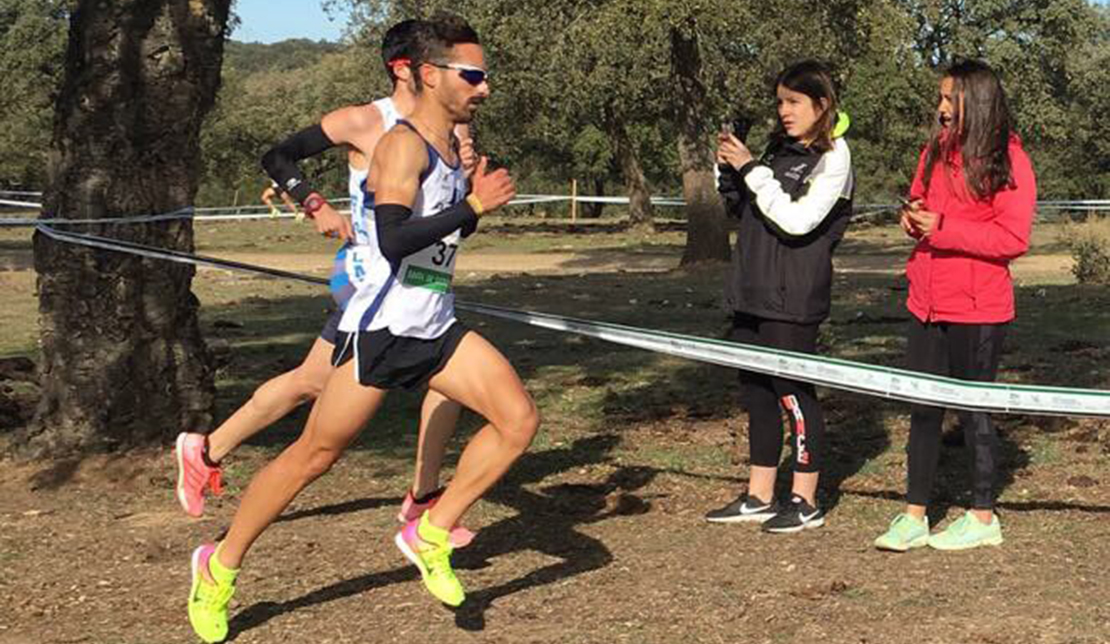 Mirabel y Muñoz triunfan en Torrejoncillo