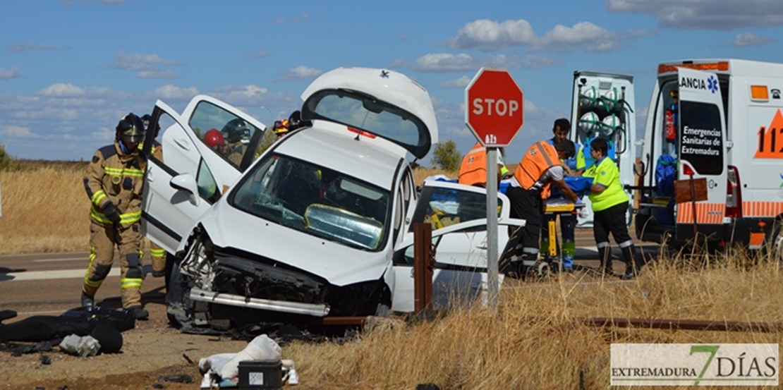 Celebración del Día Mundial de las víctimas en accidente de tráfico