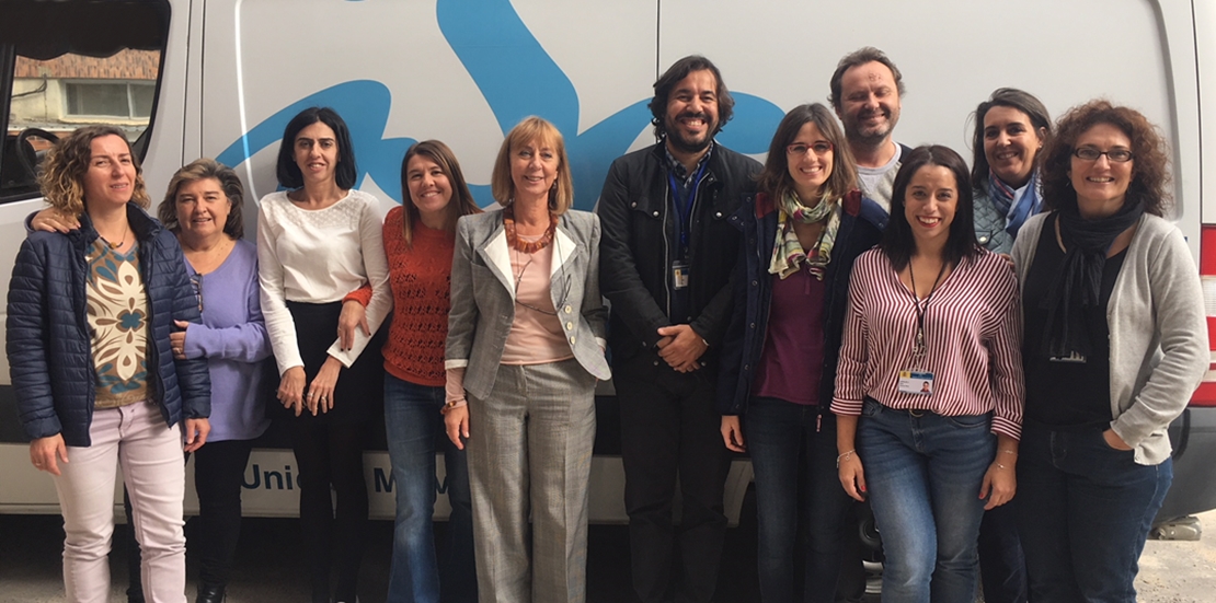 Badajoz participa en el I Estudio español de biomonitorización en adolescentes