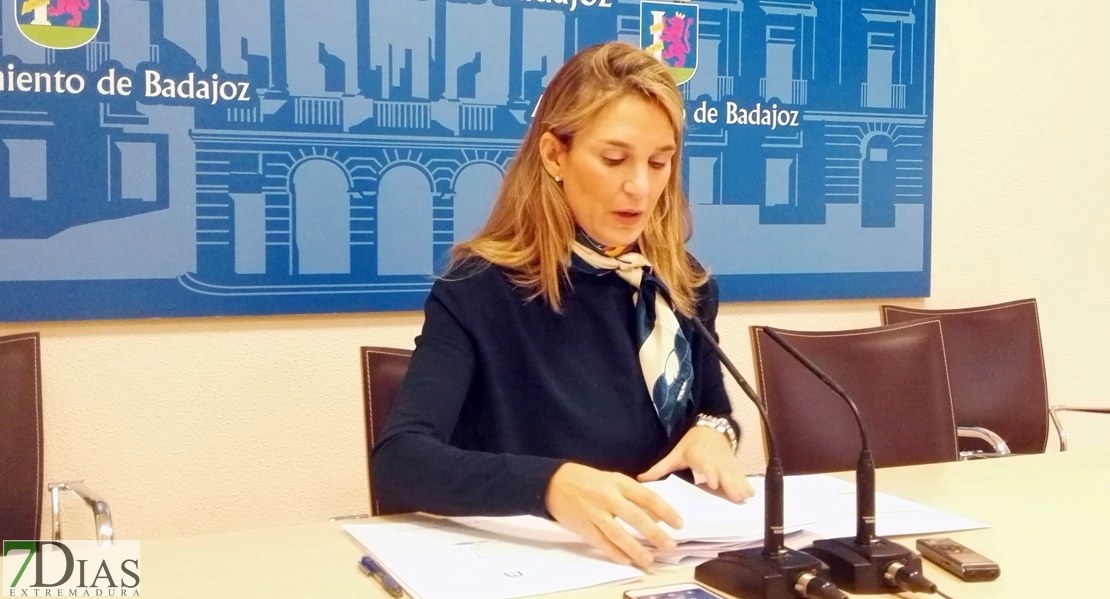 El Ayuntamiento de Badajoz contratará a 45 alumnos y 15 docentes