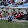 Imágenes del CD. Badajoz 0 - 0 Cartagena