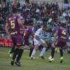 Imágenes del CD. Badajoz 0 - 0 Cartagena