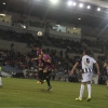 Imágenes del CD. Badajoz 0 - 0 Cartagena