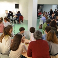 Badajoz acoge el I Encuentro de Familias de Cultura Emprendedora