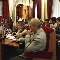 Badajoz pedirá apoyo a la Junta para ayudar al pequeño comercio