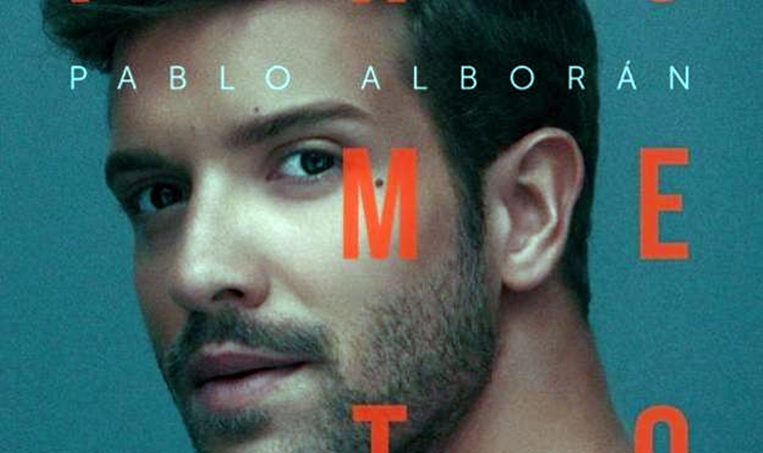 Pablo Alborán presentará su nuevo disco en el Teatro Romano de Mérida