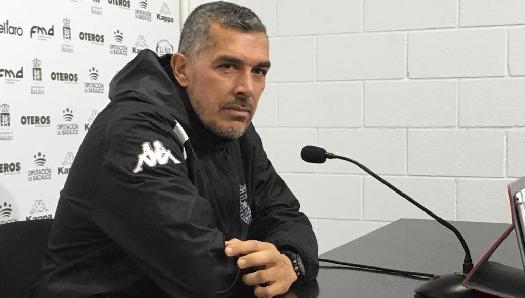 Marrero: “En cuestión de orgullo y afición hay muy pocos que nos ganen”