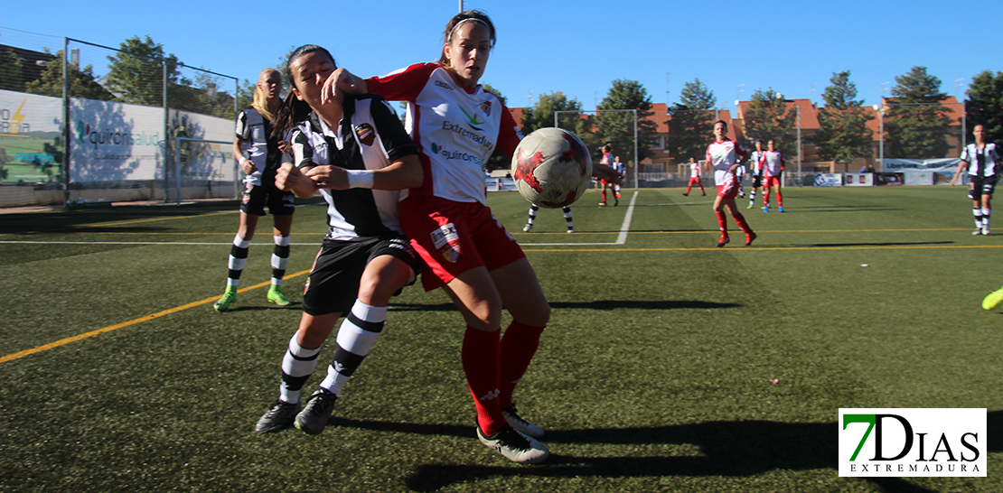 El juego de toque del Levante supera a un inoperante Santa Teresa