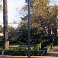 Las familias del Casco Antiguo llevarán la Navidad al Parque de Legión