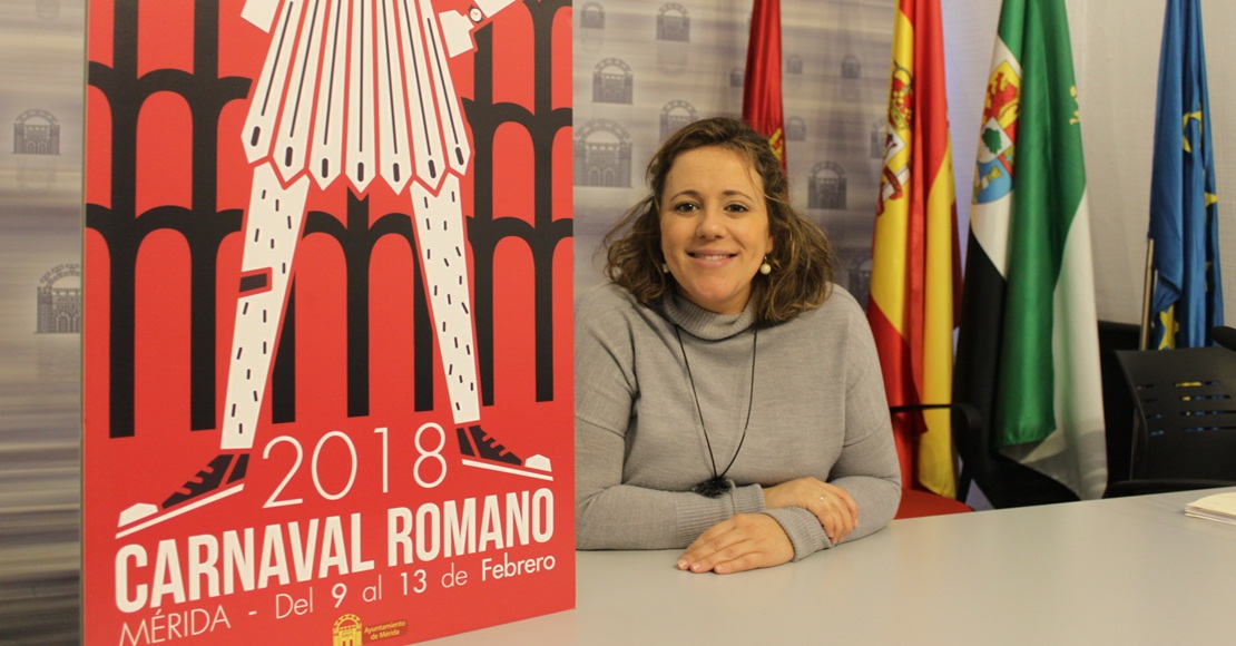 Una gran carpa transparente cubrirá la Plaza de España durante el Carnaval Romano