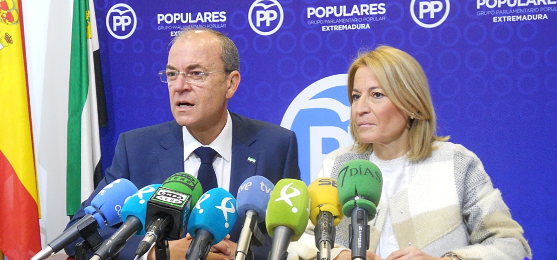 PP: “Una ciudad sostenible no permitirá la instalación de una mina de litio”