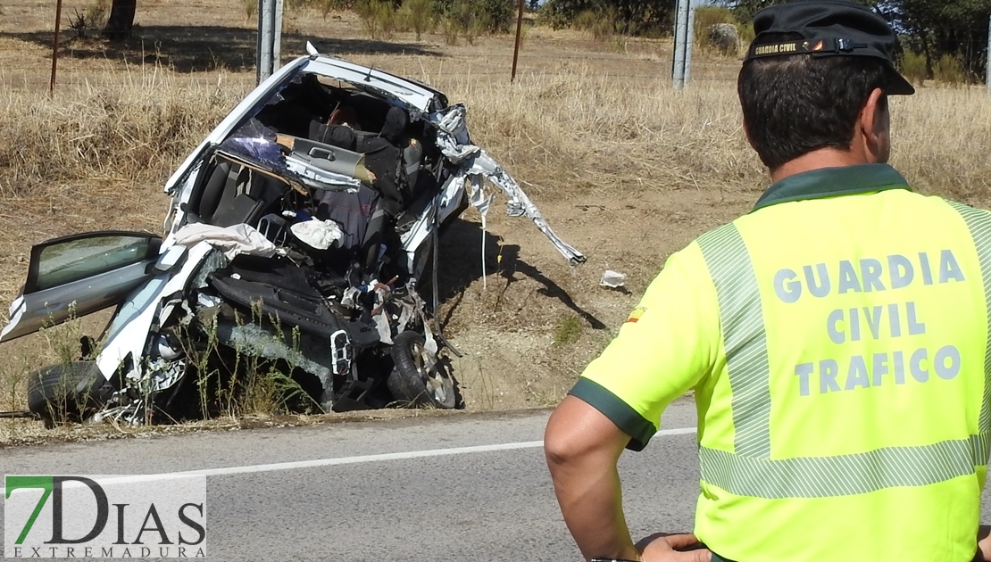 Conducir por la ciudad es más peligroso que hacerlo por la carretera