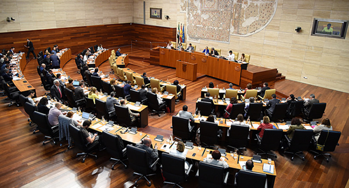 Los sindicatos agradecen a la oposición que luche contra la discriminación del profesorado