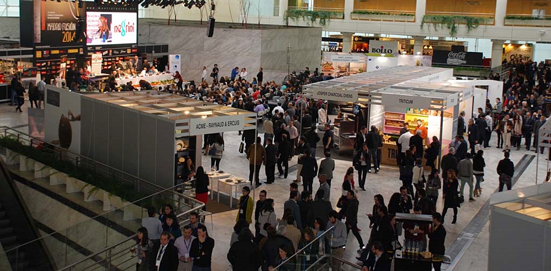 La gastronomía cacereña estará presente en ‘Madrid Fusión’