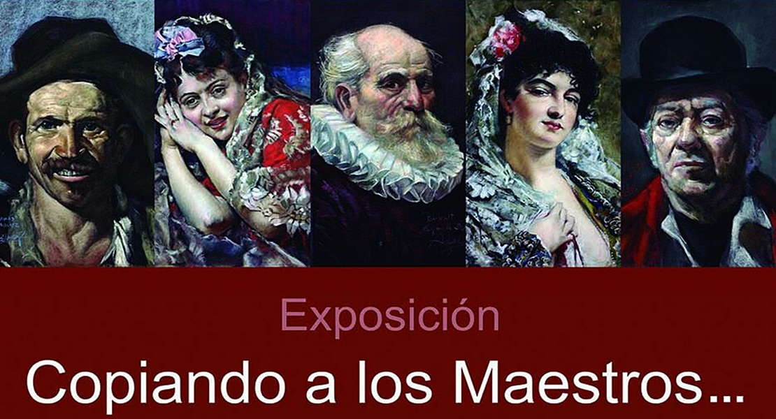 en el Museo Luis de Morales