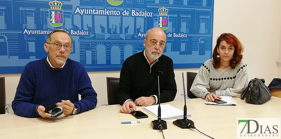 Podemos estudia presentar una querella por difamación y calumnias contra Fragoso