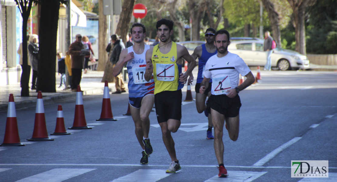 Imágenes de la 34º Vuelta al Baluarte I