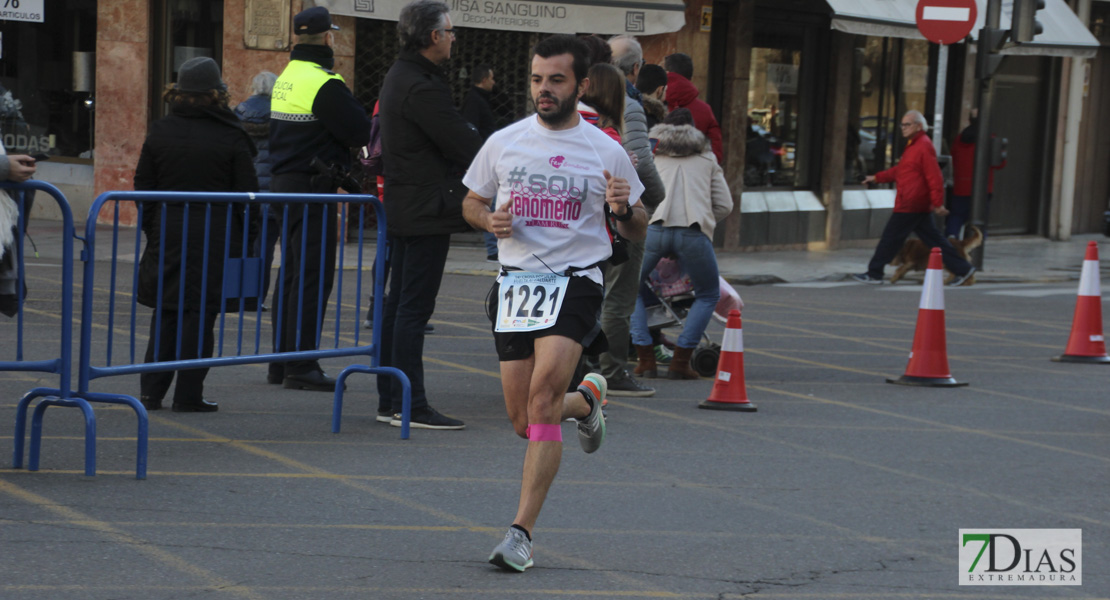 Imágenes de la 34º Vuelta al Baluarte I