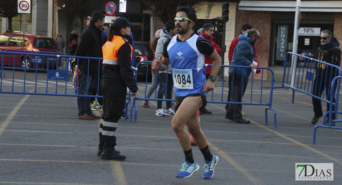 Imágenes de la 34º Vuelta al Baluarte I