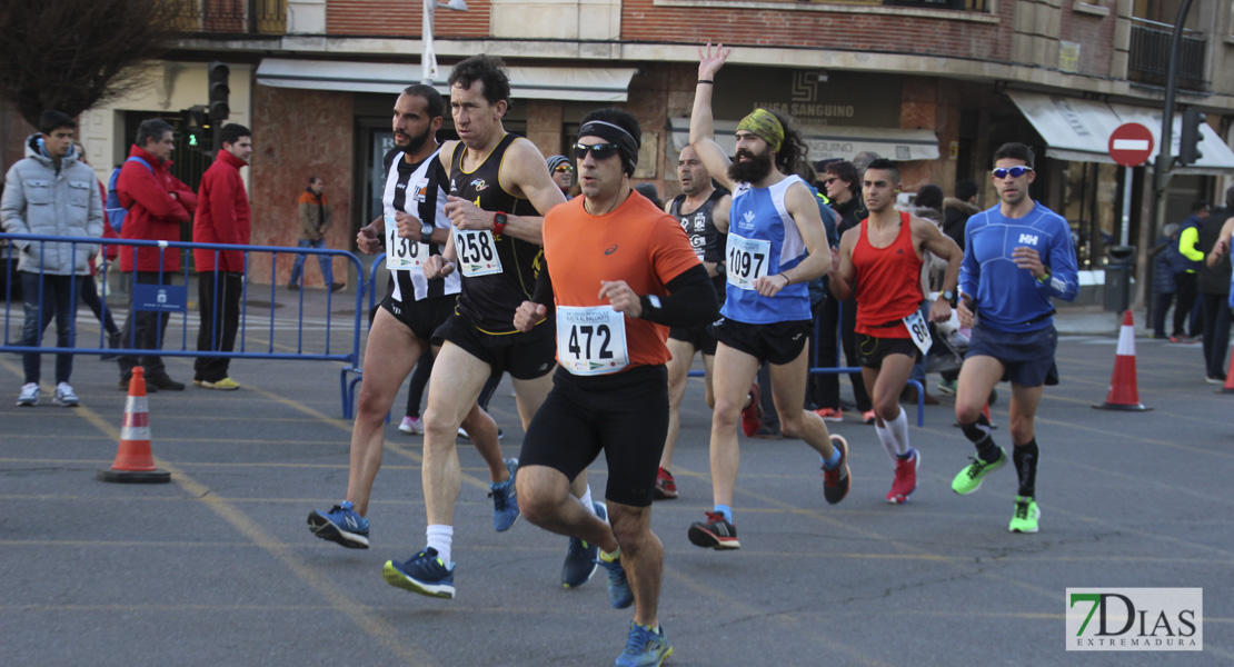 Imágenes de la 34º Vuelta al Baluarte II