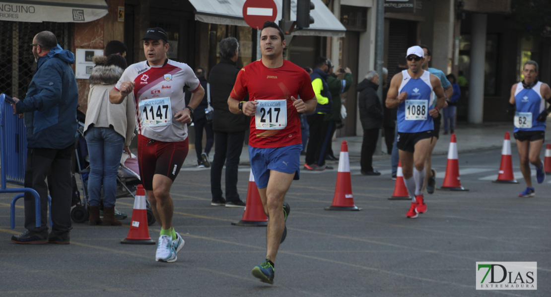 Imágenes de la 34º Vuelta al Baluarte II