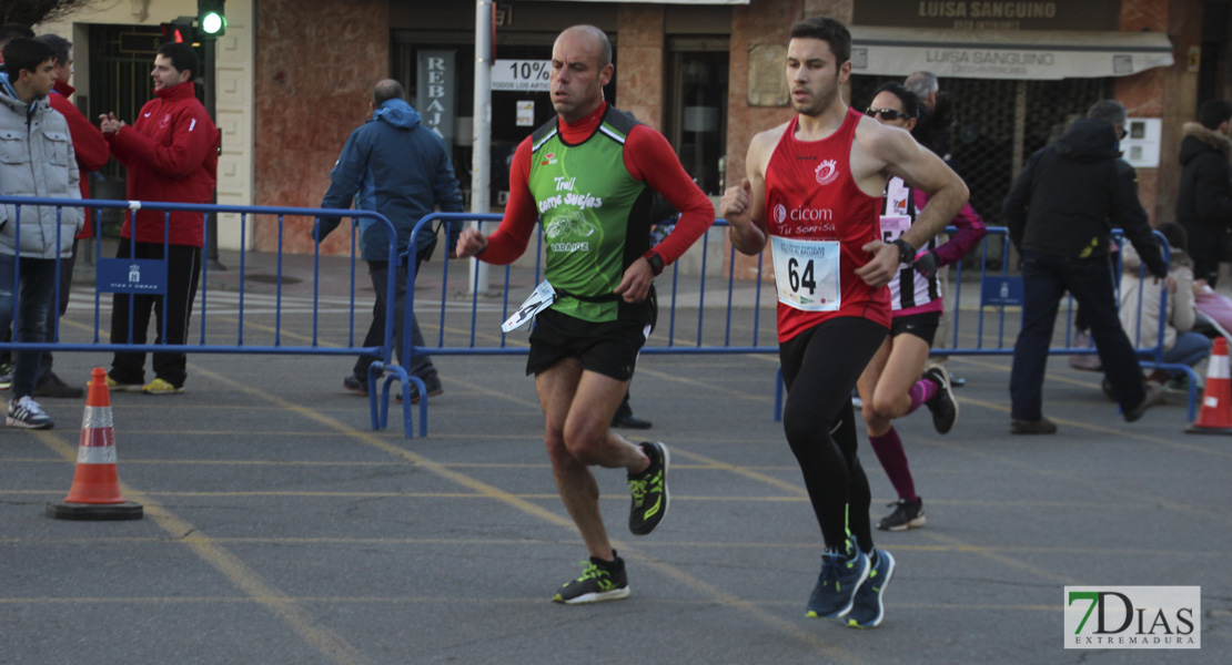 Imágenes de la 34º Vuelta al Baluarte II