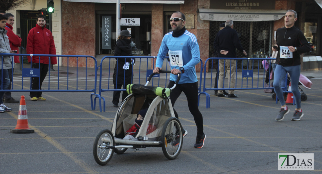 Imágenes de la 34º Vuelta al Baluarte II