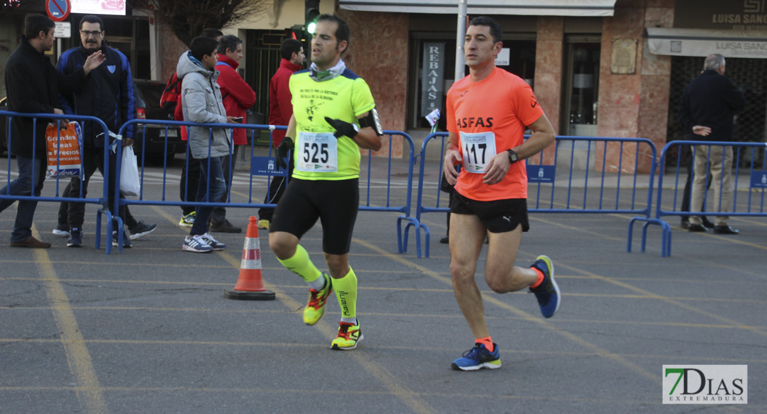 Imágenes de la 34º Vuelta al Baluarte II