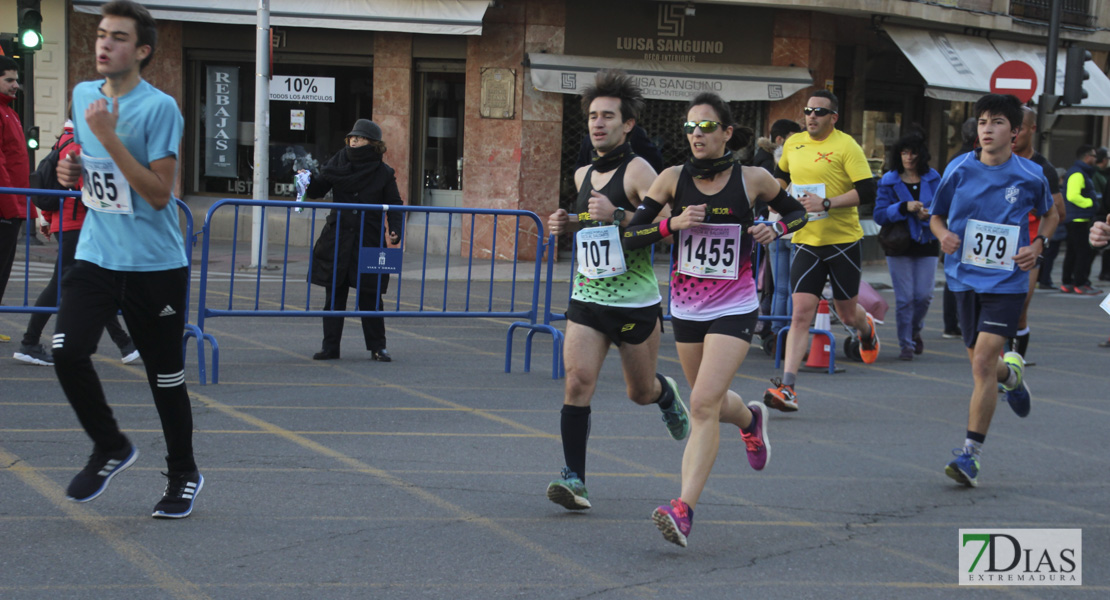 Imágenes de la 34º Vuelta al Baluarte II