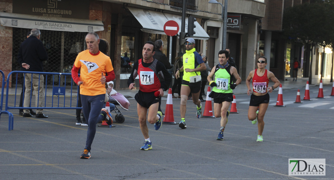 Imágenes de la 34º Vuelta al Baluarte II