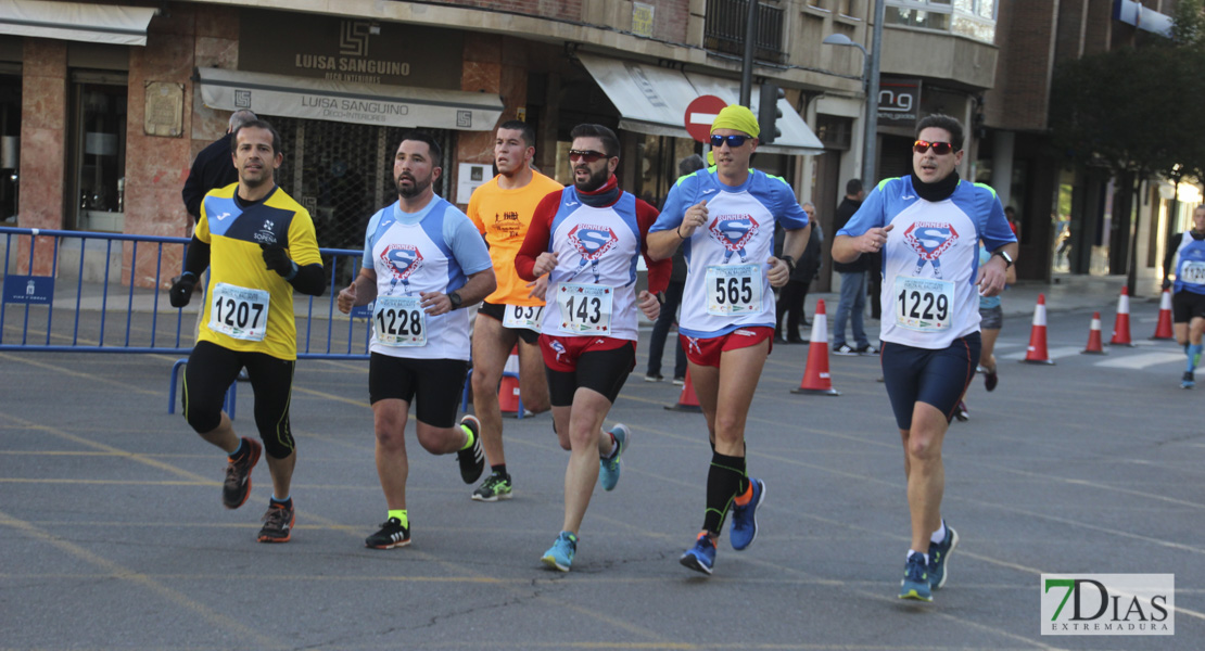 Imágenes de la 34º Vuelta al Baluarte II