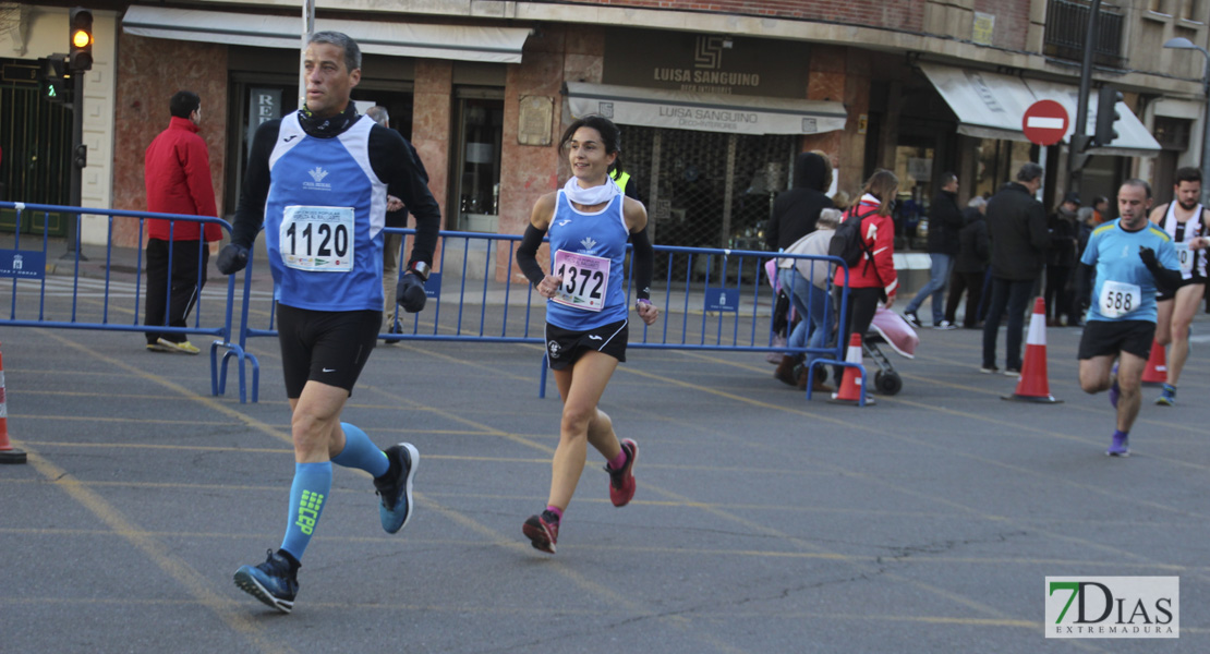 Imágenes de la 34º Vuelta al Baluarte II