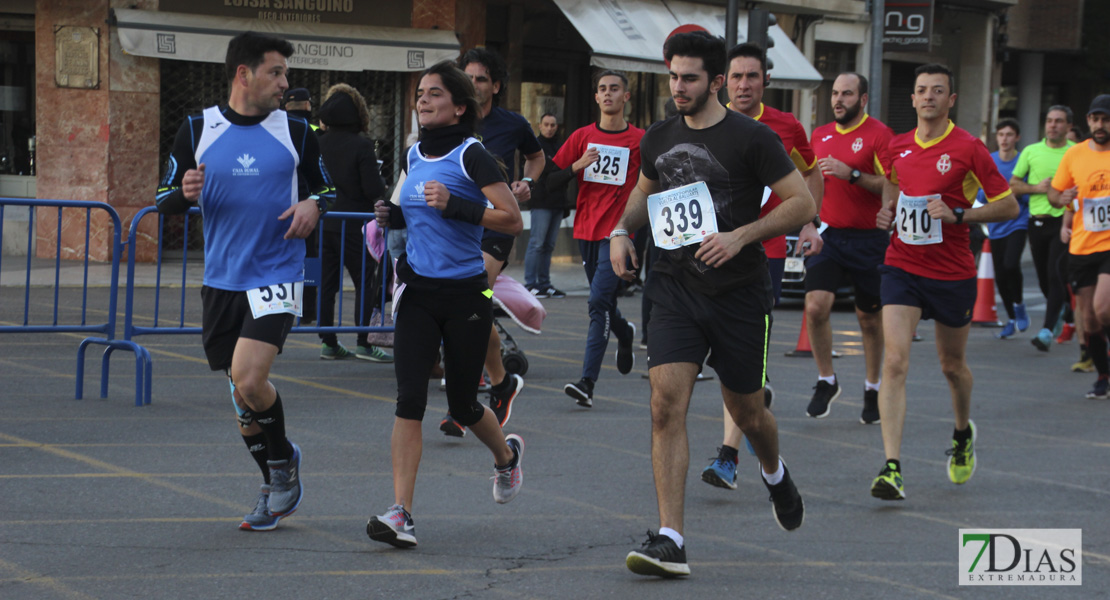 Imágenes de la 34º Vuelta al Baluarte II