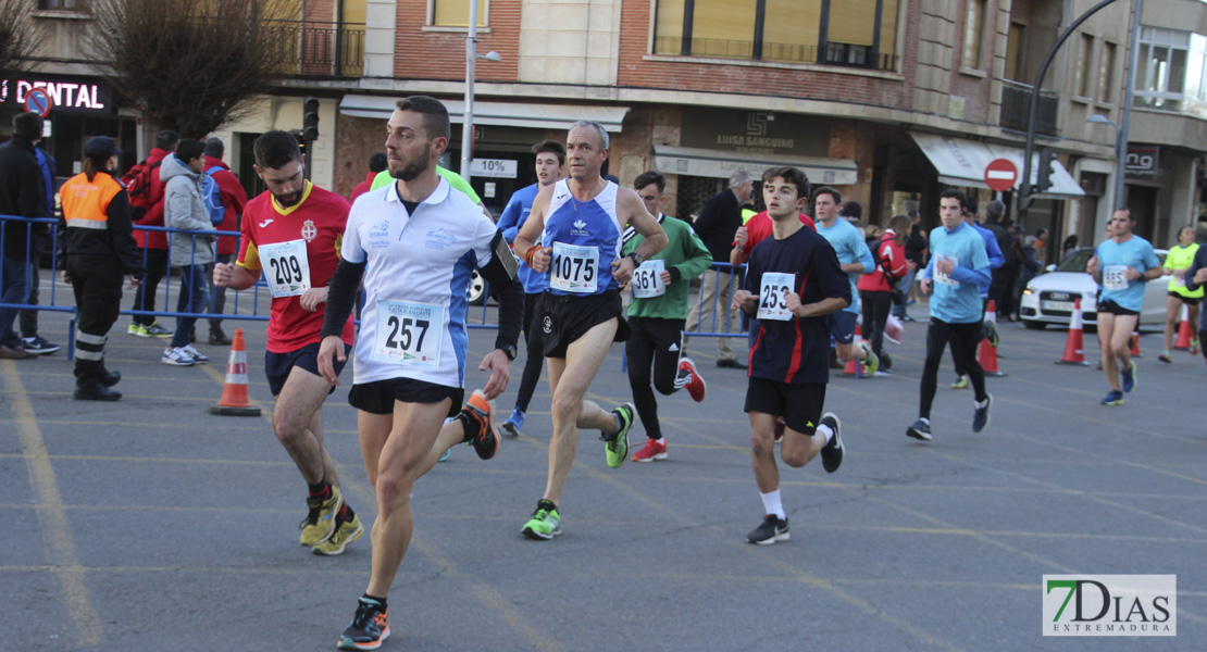 Imágenes de la 34º Vuelta al Baluarte II