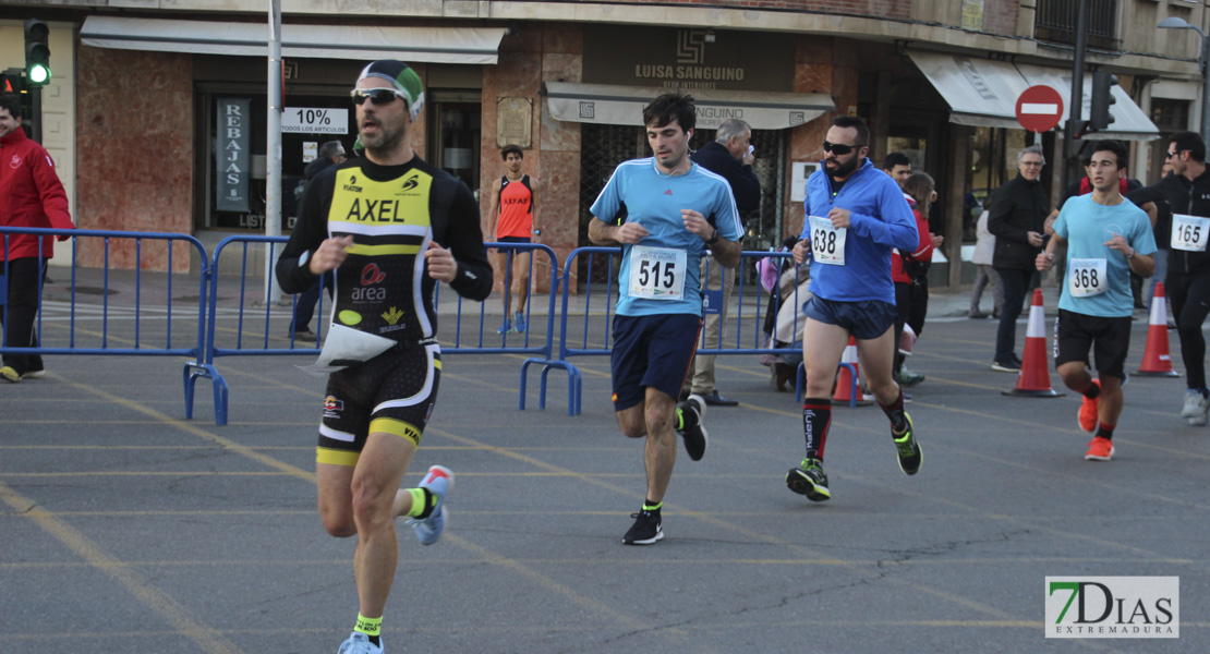 Imágenes de la 34º Vuelta al Baluarte II