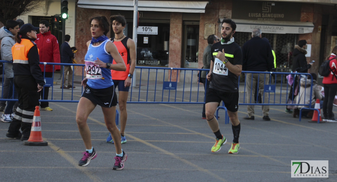 Imágenes de la 34º Vuelta al Baluarte II