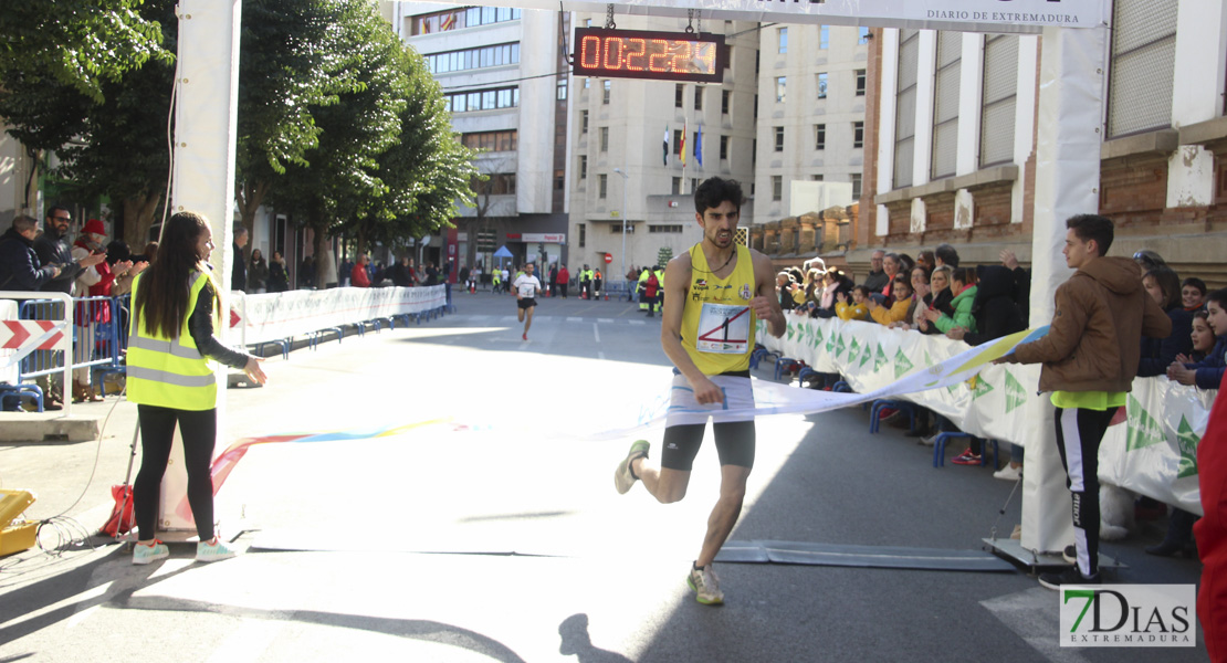 Imágenes de la 34º Vuelta al Baluarte II