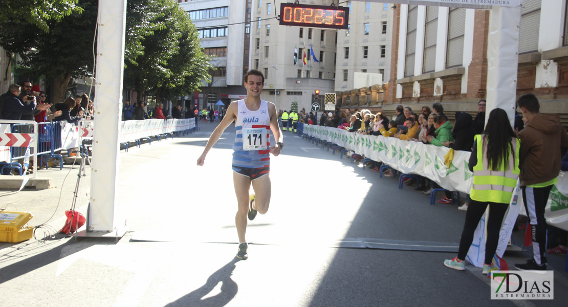 Imágenes de la 34º Vuelta al Baluarte II