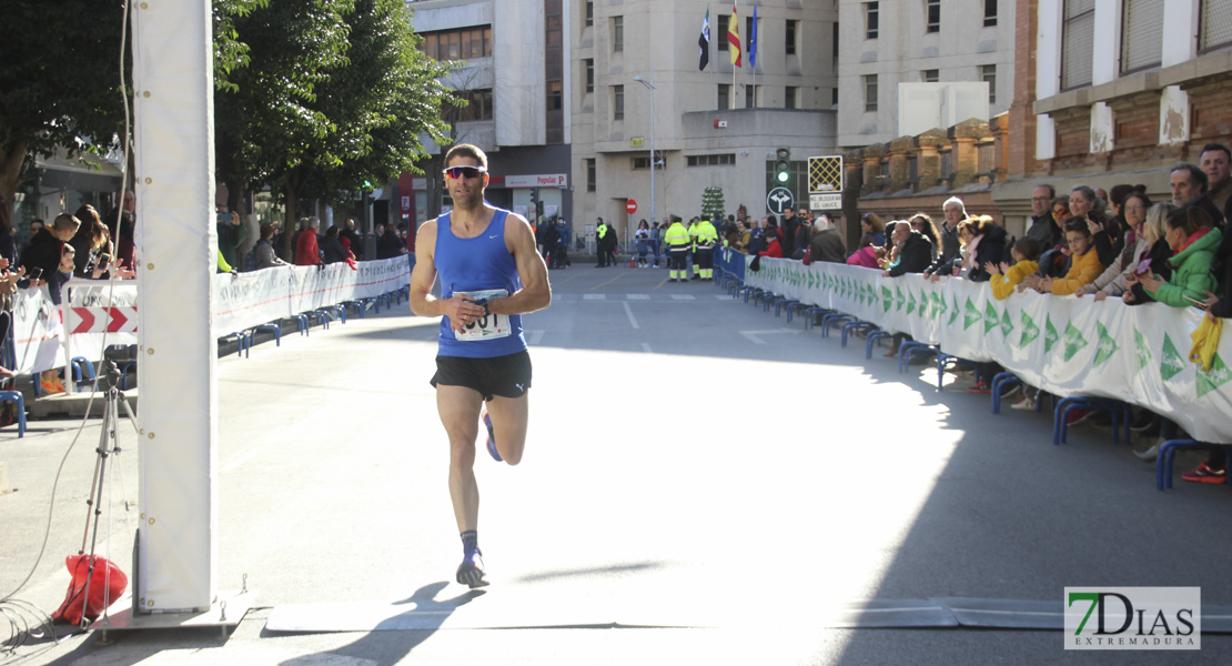 Imágenes de la 34º Vuelta al Baluarte II