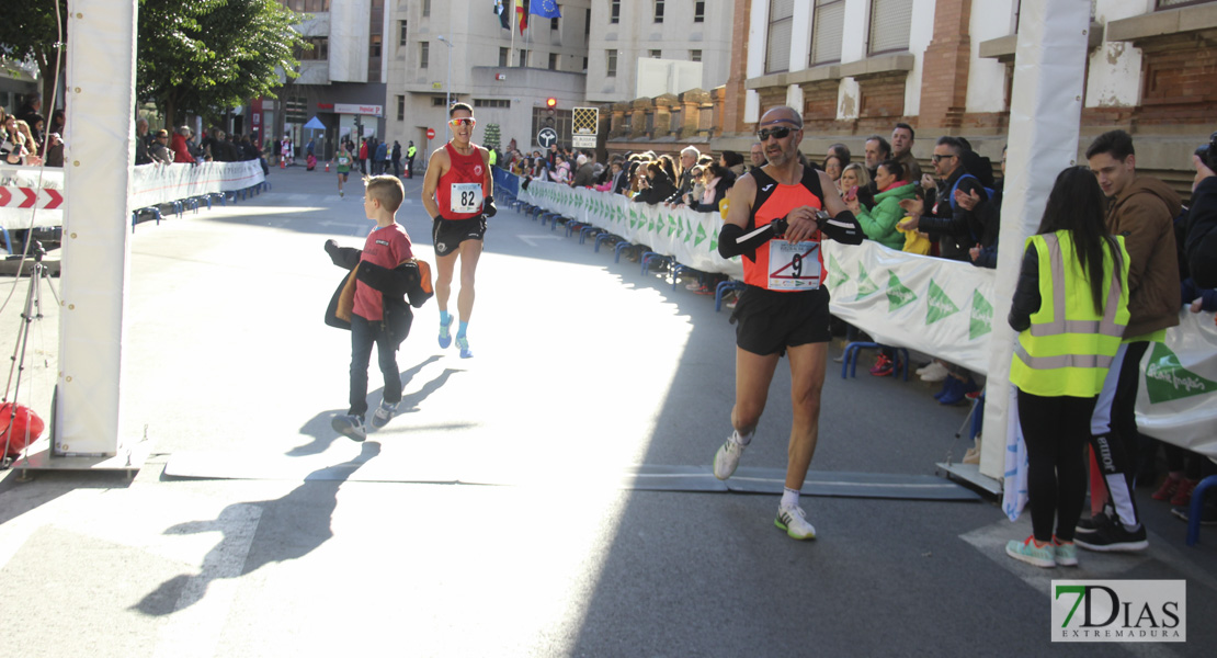 Imágenes de la 34º Vuelta al Baluarte II