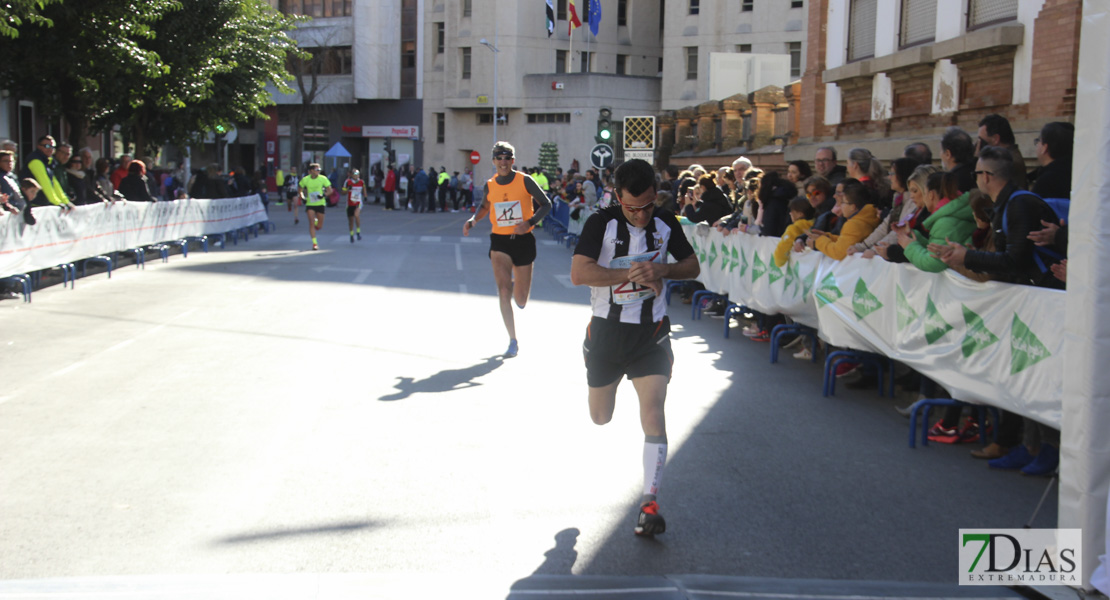 Imágenes de la 34º Vuelta al Baluarte II