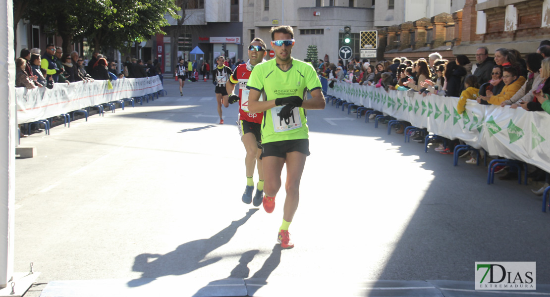 Imágenes de la 34º Vuelta al Baluarte II