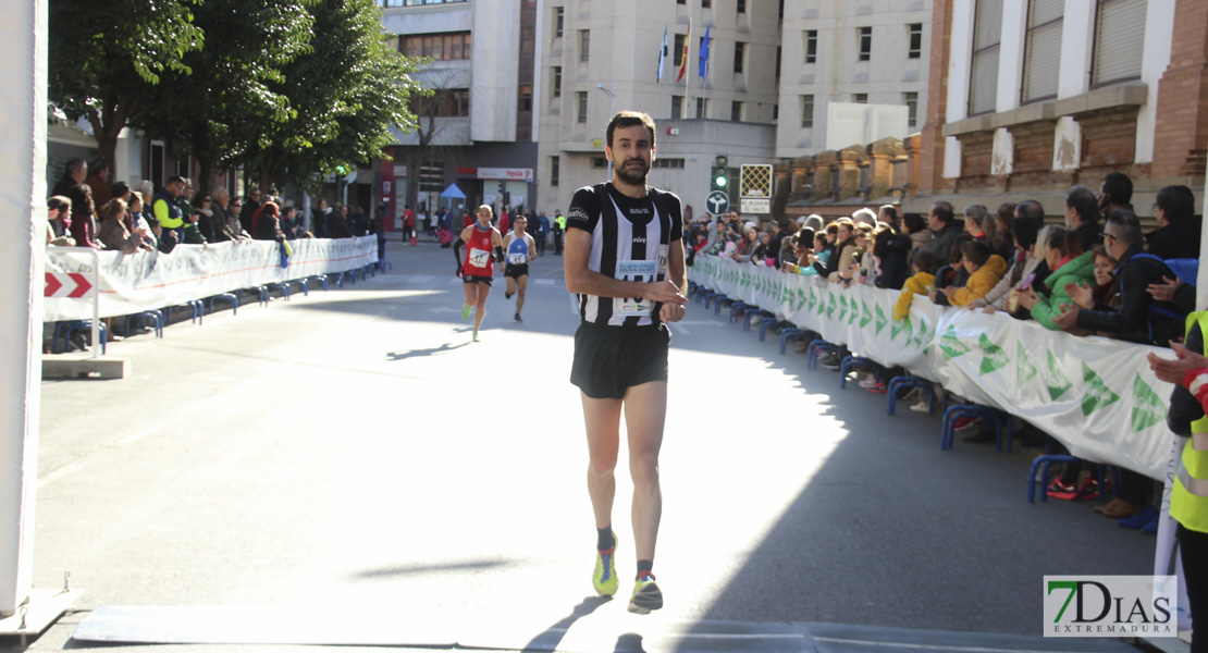 Imágenes de la 34º Vuelta al Baluarte II