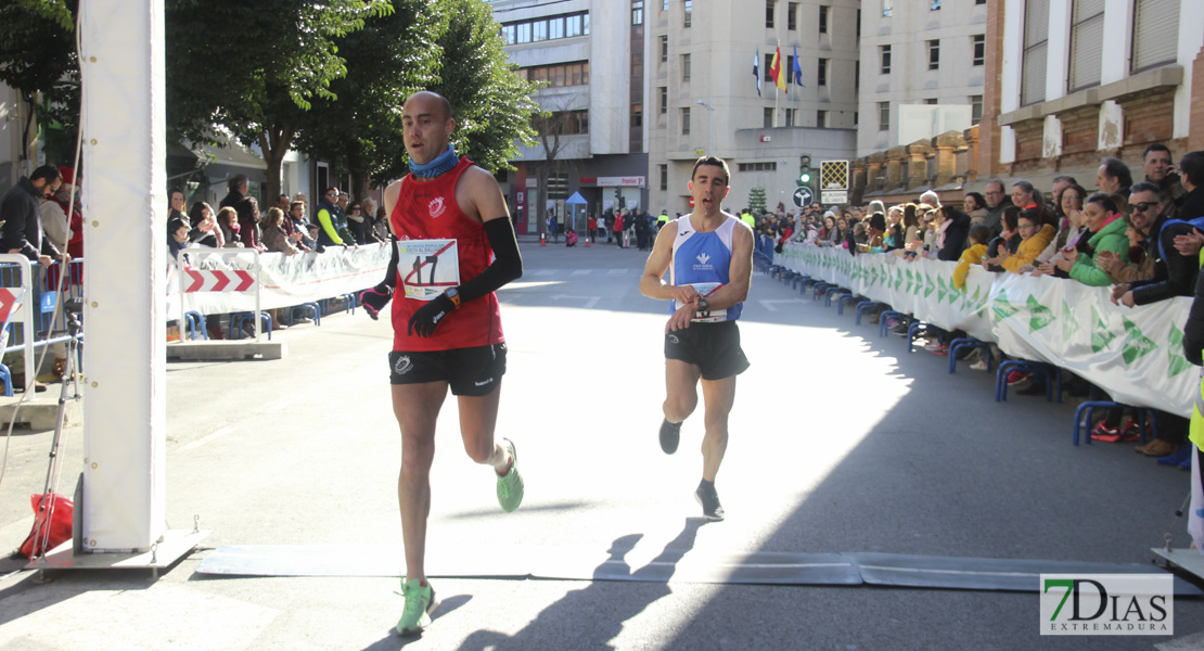 Imágenes de la 34º Vuelta al Baluarte III